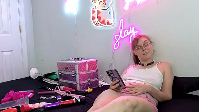 Chat XXX en directo de daddysprincess731