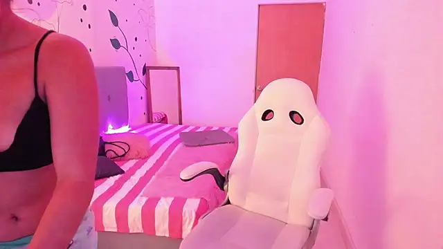 Bella_Jadee Live XXX Chat