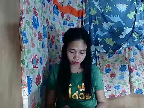 Chat XXX ao vivo de PinaySkinnyGirl