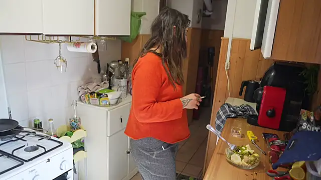 VanessaDoyle Webcam show