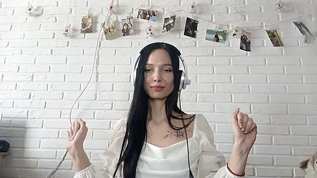 VanettaHartong Webcam show