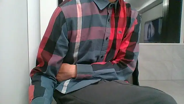 nole_china7 Show Webcam