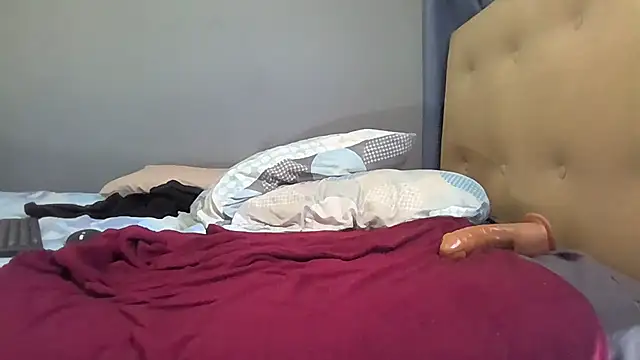 Sweetslender's Live XXX Chat