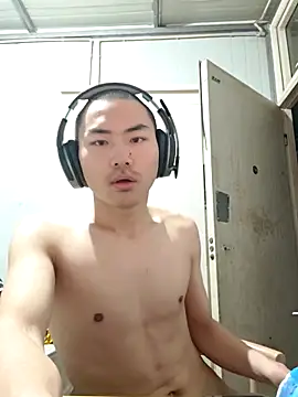 dyjdddttjのウェブカメラショー