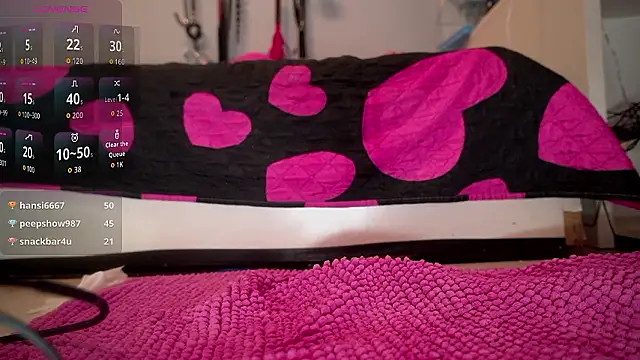 barbarah_ Live XXX Chat