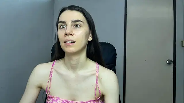 SassyJessi – Live XXX-chat