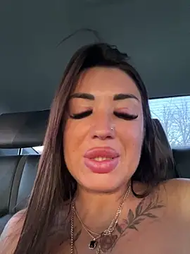 RuslanaXX Live XXX-Chat