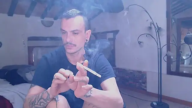 cek_186 ওয়েবক্যাম শো