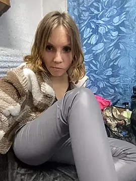 Anita-Smith – Kamerová šou