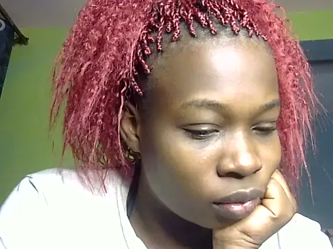 Chat +18 de Horny-pretty ao vivo