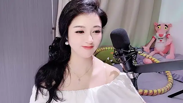 starsqimei – Live XXX-chat