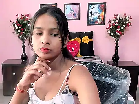 Chat +18 de Melis_Sandra ao vivo