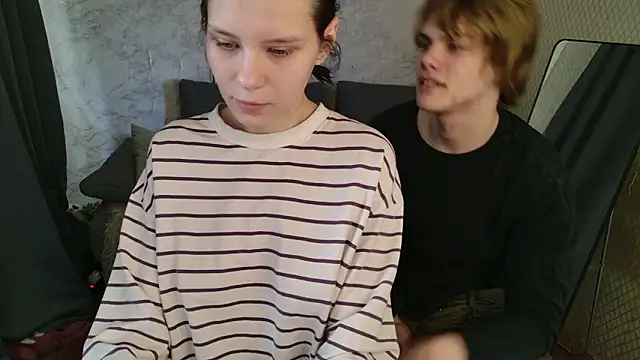 Bonnie_And_C1yde – Live XXX-chat