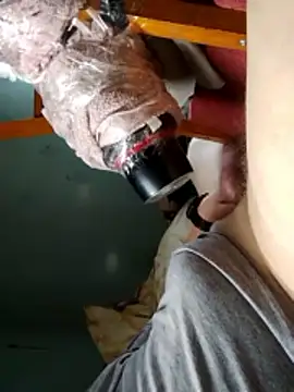 Pokazy przed kamerką – Jarektchurzewski