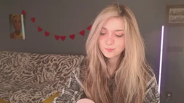 BellaSink 라이브 XXX 채팅