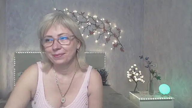 Chat +18 de LaurenWishy ao vivo
