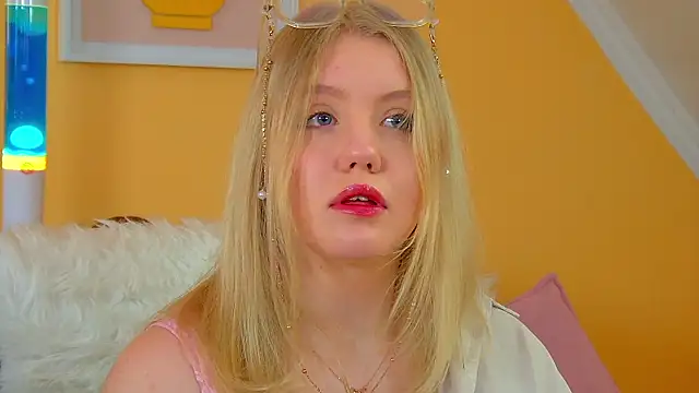 Chat +18 de EmilyEvanse ao vivo