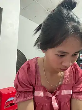 LittleSun_: вебкам-шоу