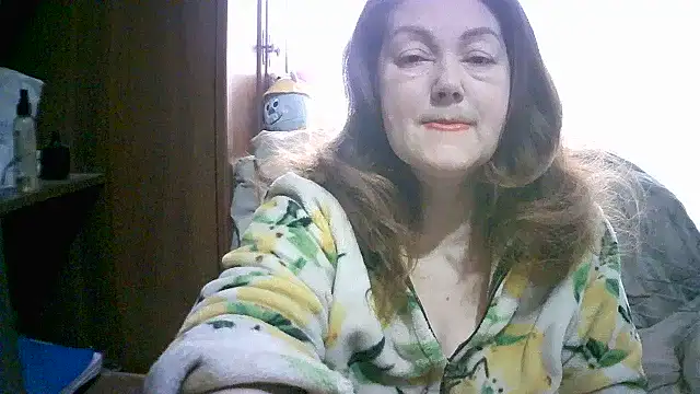 Russian_Lara – Live XXX-chat