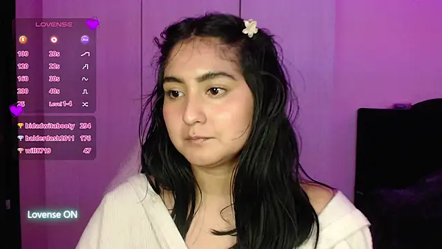 zakura_ania – Live XXX-chat