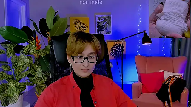 Sembang XXX Secara Langsung LixeLuna