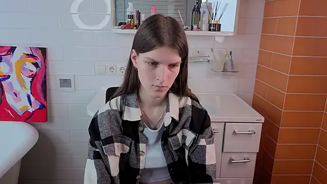 Chat +18 de LeanStehlik ao vivo