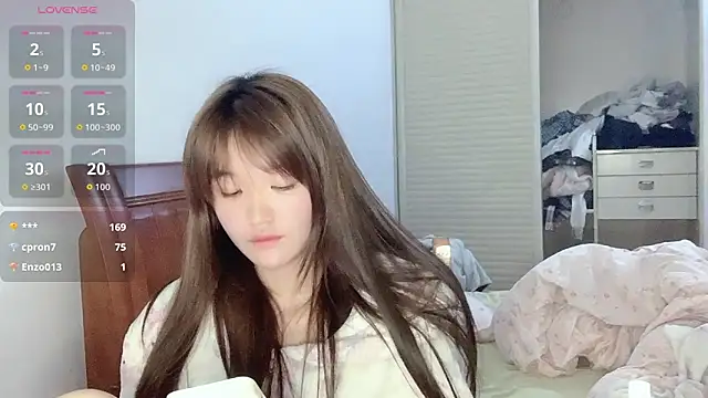 Sembang XXX Secara Langsung D-Wanming