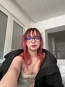 Chat +18 de CandyGirl2y ao vivo