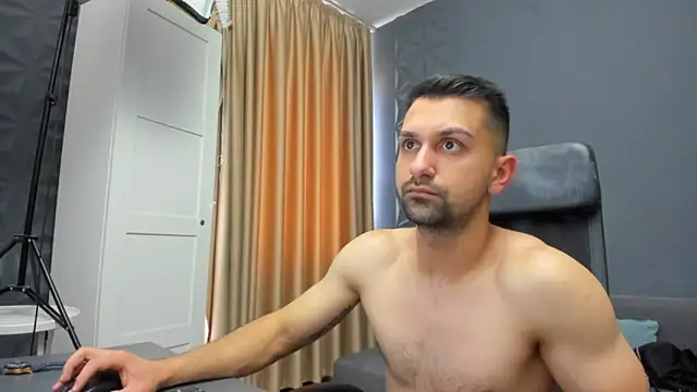 BryceReign 웹캠 쇼