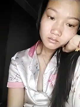 Jolinie 网络视讯表演