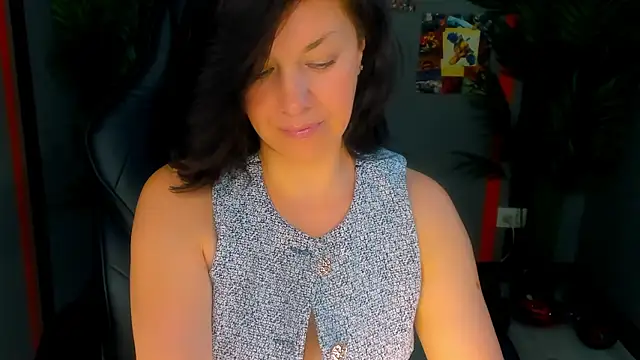 AnaMillsn Live XXX chat