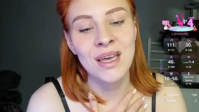 icebabyiceicebaby – Live XXX-chat