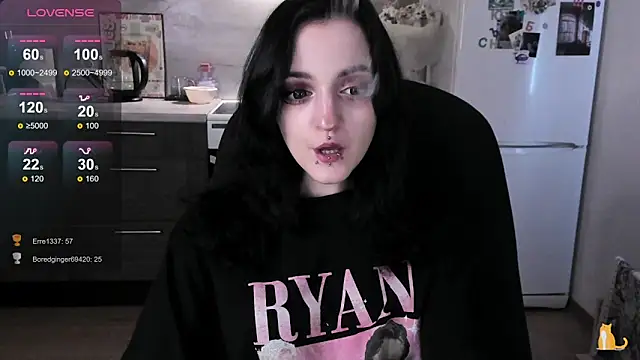 Chat +18 de linaa__tyaan ao vivo