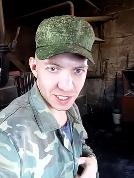 Вебкам-шоу _uncle_Mitya-43_