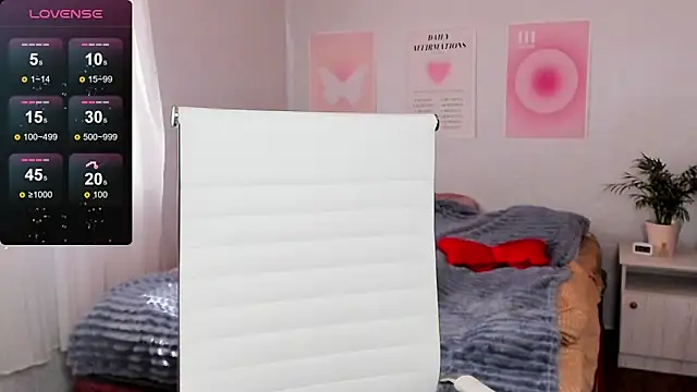 Živý XXX chat Geisha_Anna