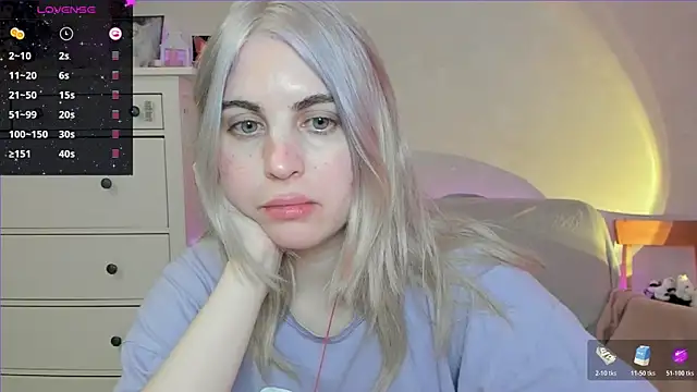 Živý XXX chat pawpaws