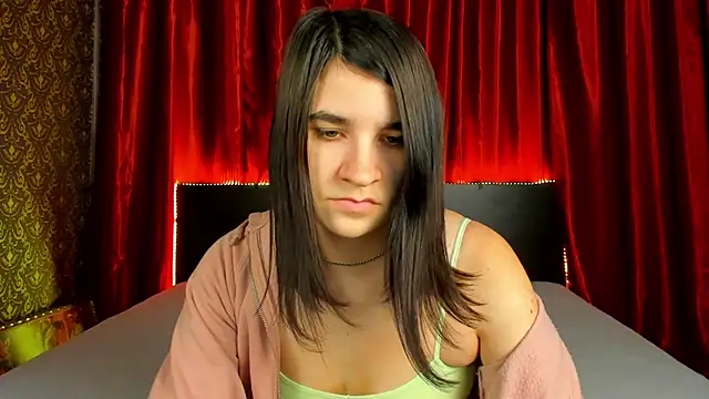 Živý XXX chat _Polly_Love_