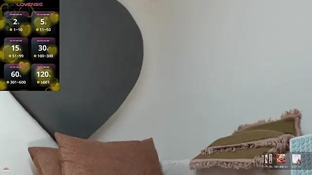 Chat +18 de teasexpert ao vivo