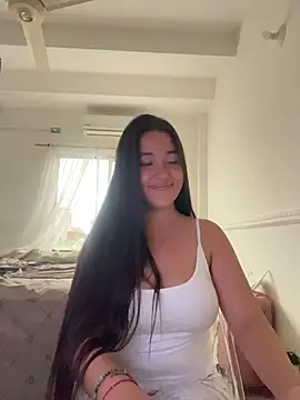 Nhefertary's Live XXX Chat