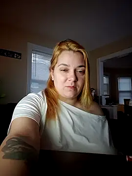 Aria423's Live XXX Chat