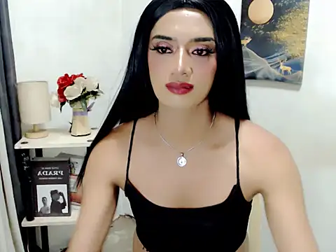 Queeny_Cassandra's Live XXX Chat