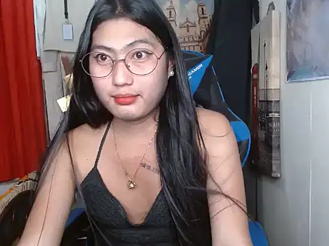 Steffiy's Live XXX Chat