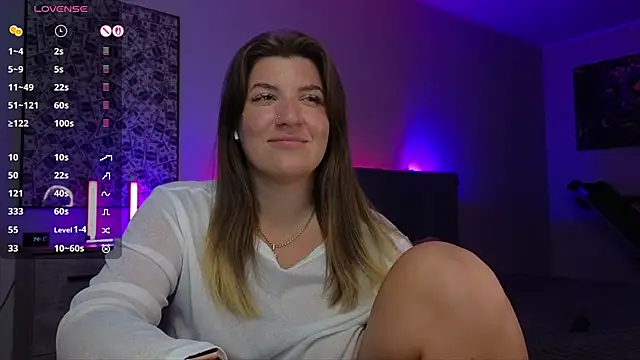 Fairy__Sofia's Live XXX Chat