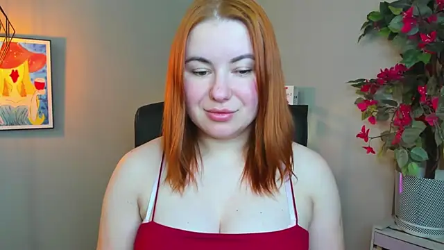 Živý XXX chat LAYLAxSTAR