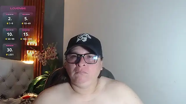 katty_femdom Webcamshow