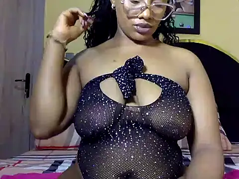 BOOTY_BANGERxxx – Live XXX-chat