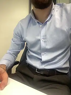 speddy34 Adlı Modelin Web Kamerası Şovu