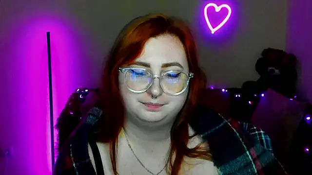 Chatroom XXX en direct de Alicia_love00