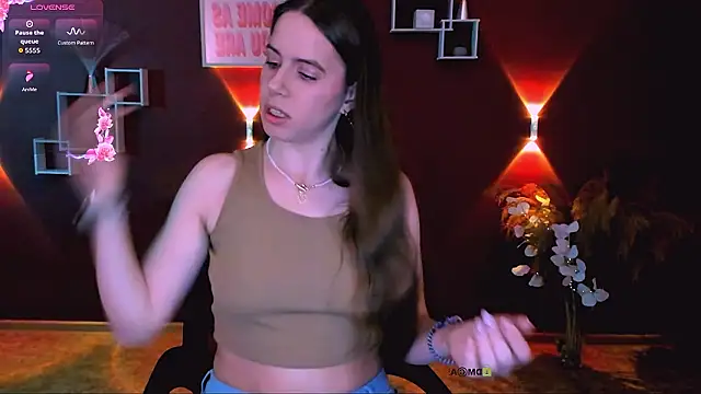 lumi_softのライブXXXチャット