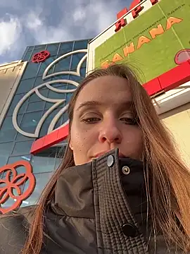 KishaMurn Live XXX chat